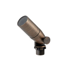Photo of Kichler MR 8 Accent Brass - Marquis Gardens