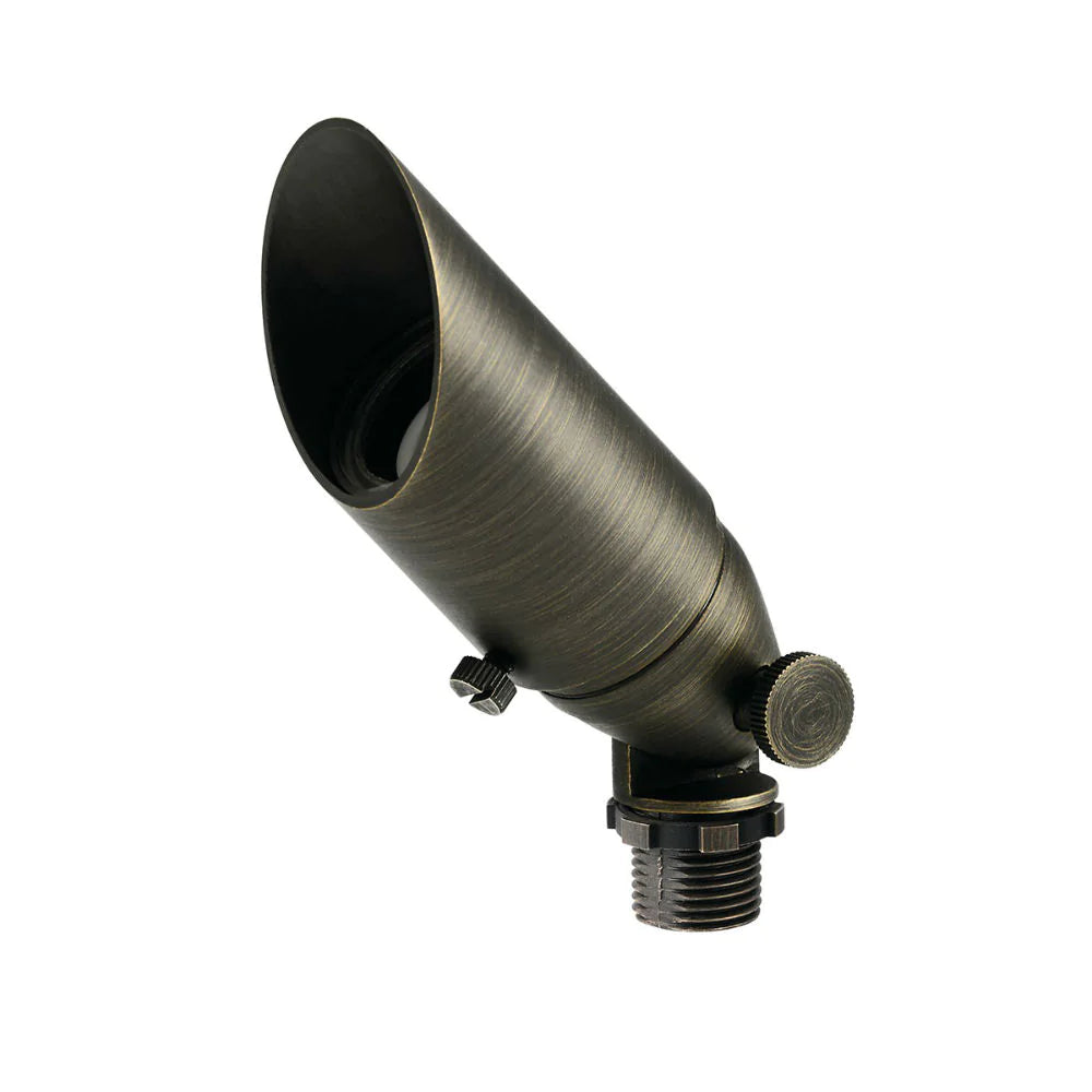 Photo of Kichler MR 11 Accent Brass - Marquis Gardens