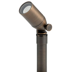 Photo of Kichler MR 11 Accent Brass - Marquis Gardens