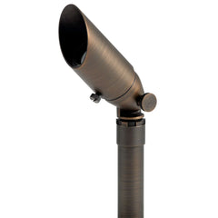 Photo of Kichler MR 11 Accent Brass - Marquis Gardens