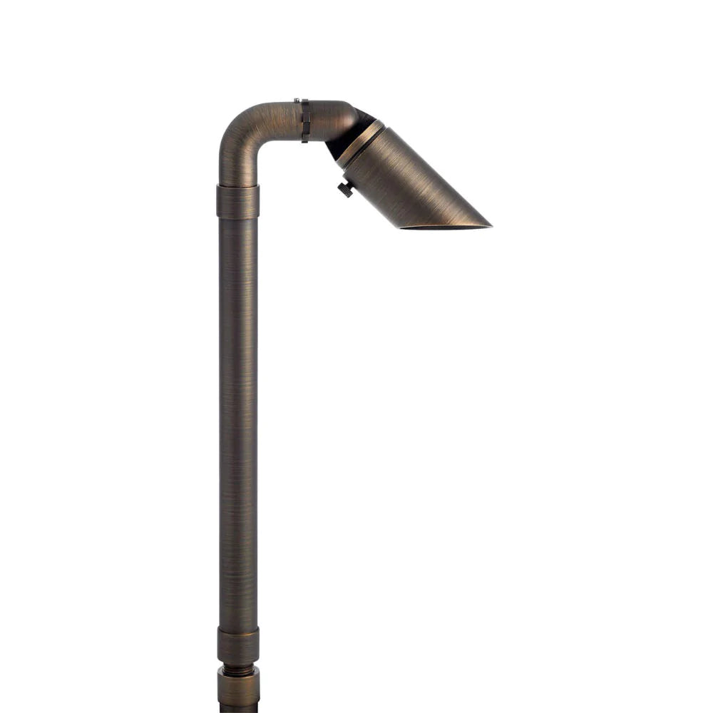 Photo of Kichler MR 11 Accent Brass - Marquis Gardens