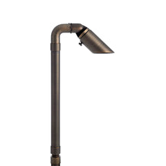 Photo of Kichler MR 11 Accent Brass - Marquis Gardens