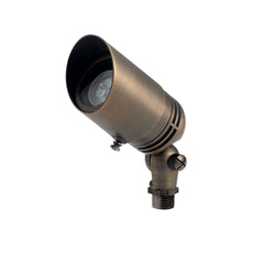 Photo of Kichler MR 16 Accent Brass - Marquis Gardens