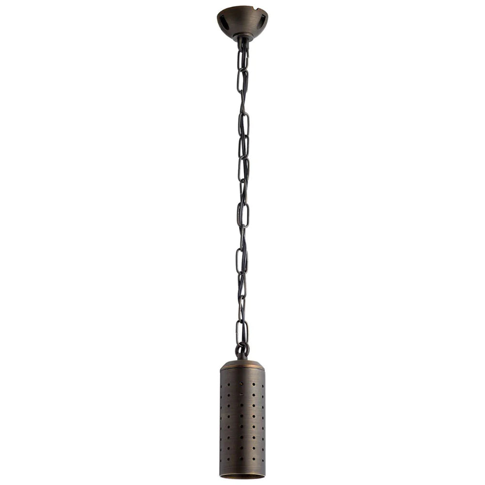 Photo of Kichler Twinkler Hanging Light - Marquis Gardens