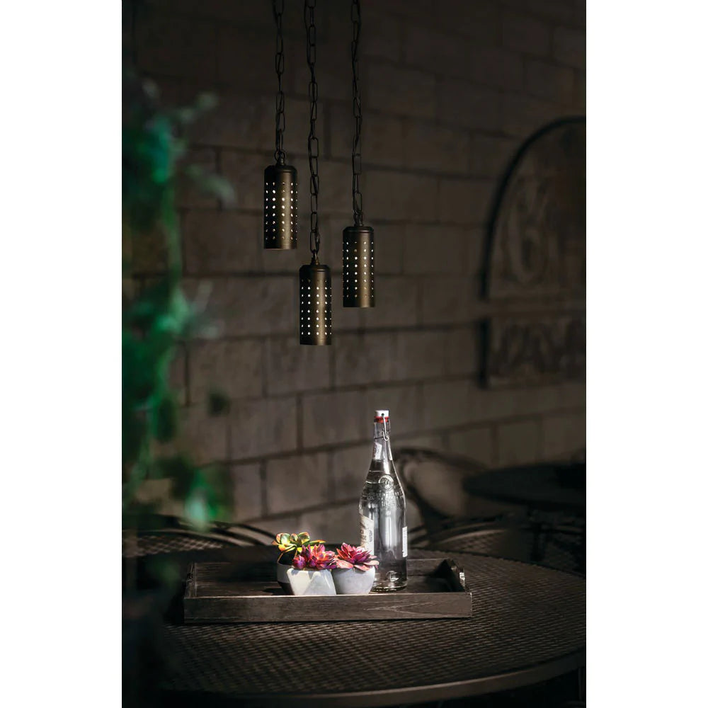 Photo of Kichler Twinkler Hanging Light - Marquis Gardens