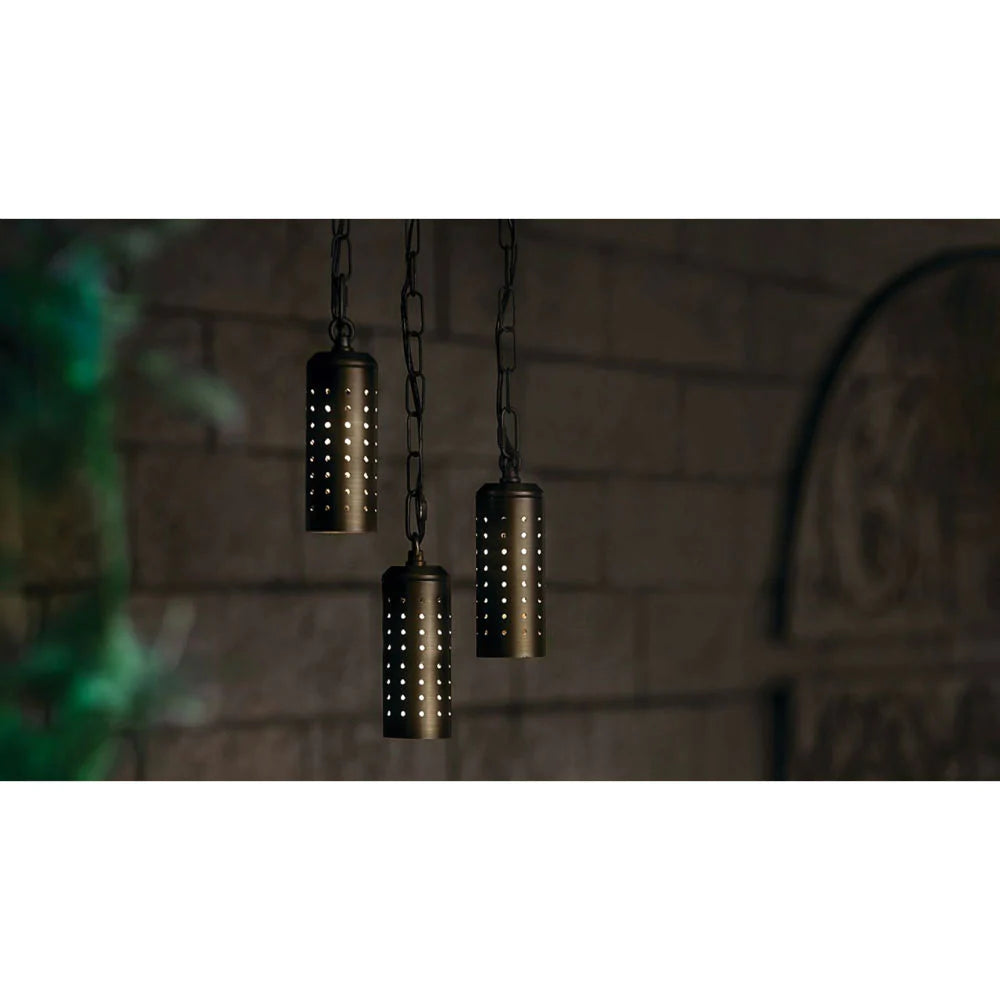 Photo of Kichler Twinkler Hanging Light - Marquis Gardens