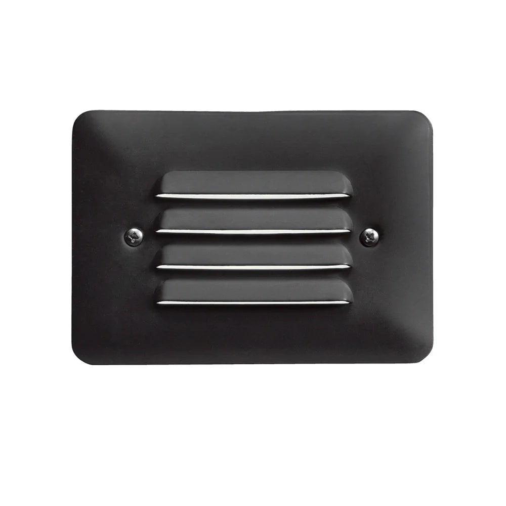 Photo of Kichler Brick Light Louvered - Marquis Gardens