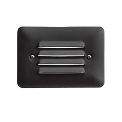 Photo of Kichler Brick Light Louvered - Marquis Gardens