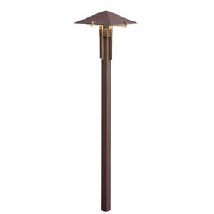Photo of Kichler LED Forged - Marquis Gardens