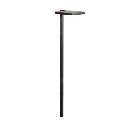 Photo of Kichler LED Shallow Shade - Marquis Gardens