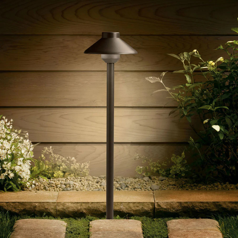 Photo of Kichler LED Llena - Marquis Gardens