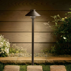 Photo of Kichler LED Llena - Marquis Gardens