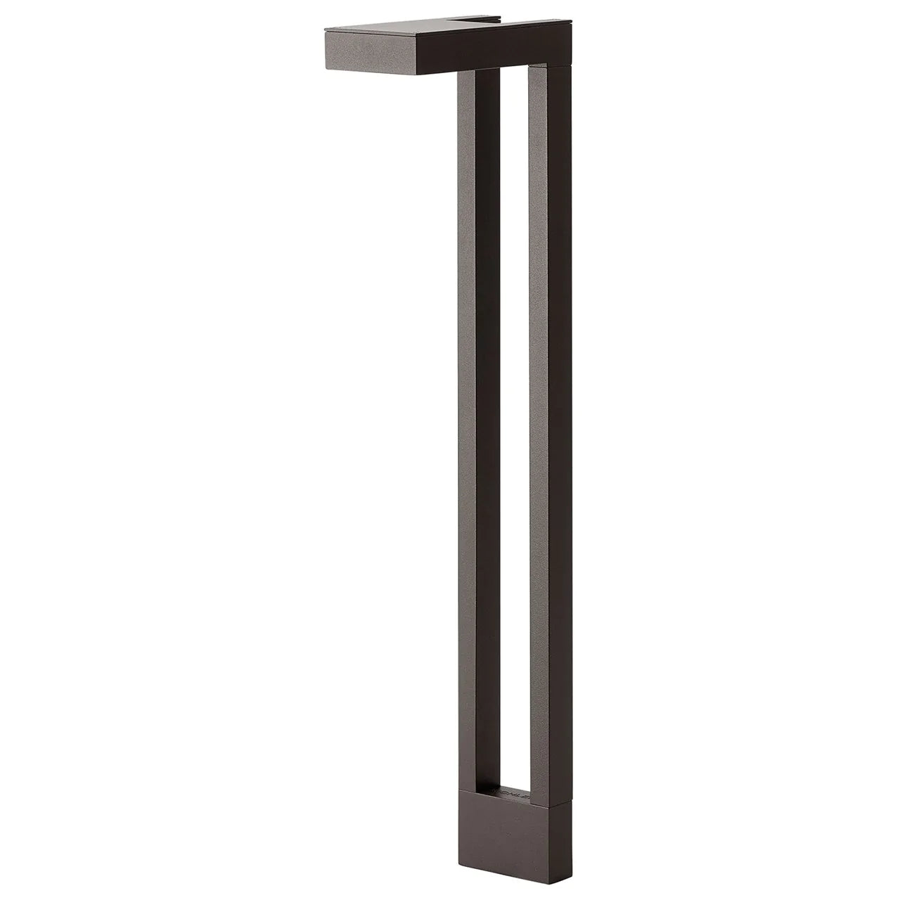 Photo of Kichler Contemporary Two Arm Path - Marquis Gardens