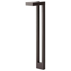 Photo of Kichler Contemporary Two Arm Path - Marquis Gardens