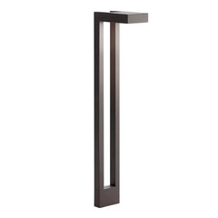 Photo of Kichler Contemporary Two Arm Path - Marquis Gardens