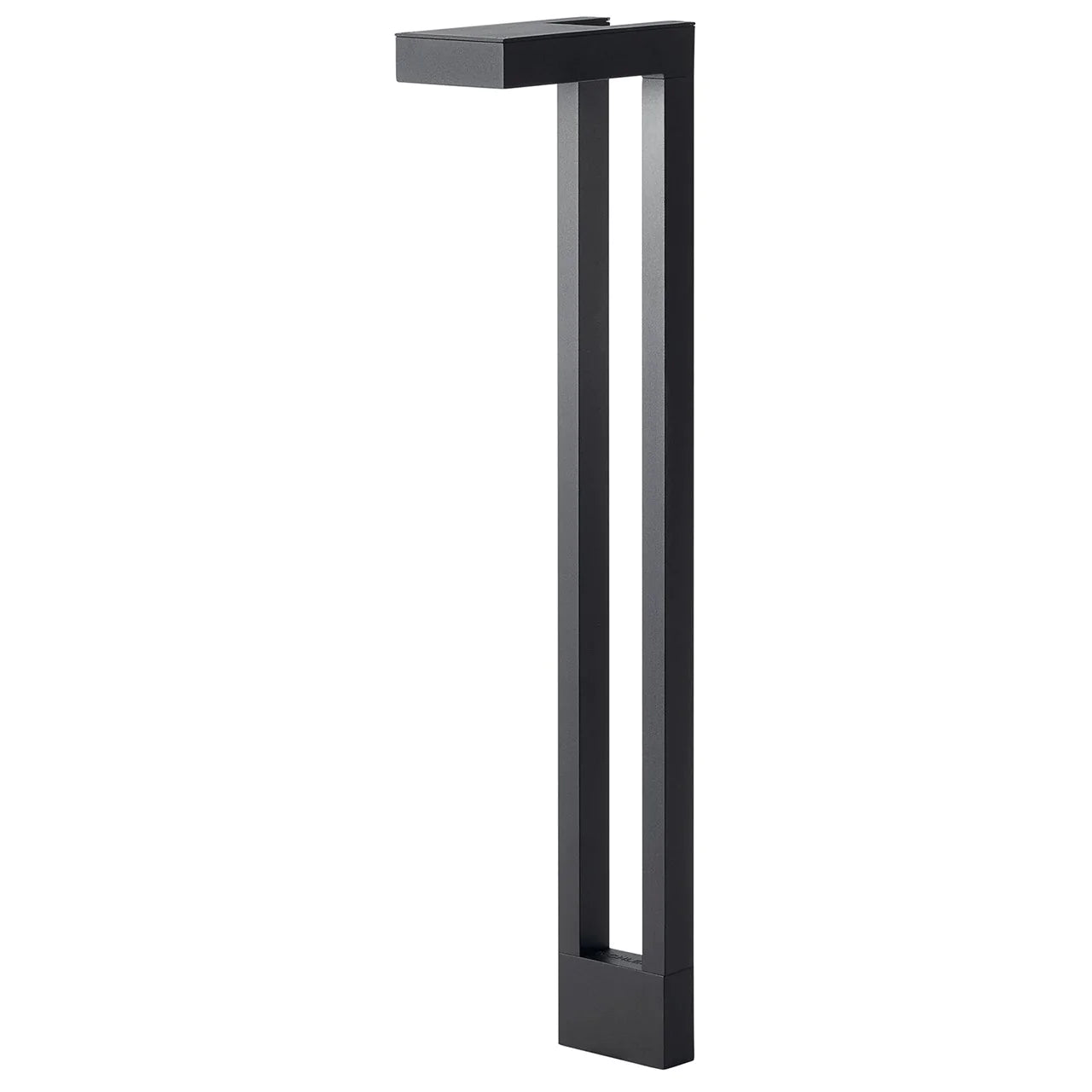 Photo of Kichler Contemporary Two Arm Path - Marquis Gardens