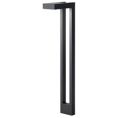 Photo of Kichler Contemporary Two Arm Path - Marquis Gardens