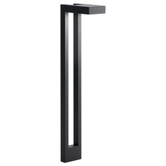 Photo of Kichler Contemporary Two Arm Path - Marquis Gardens