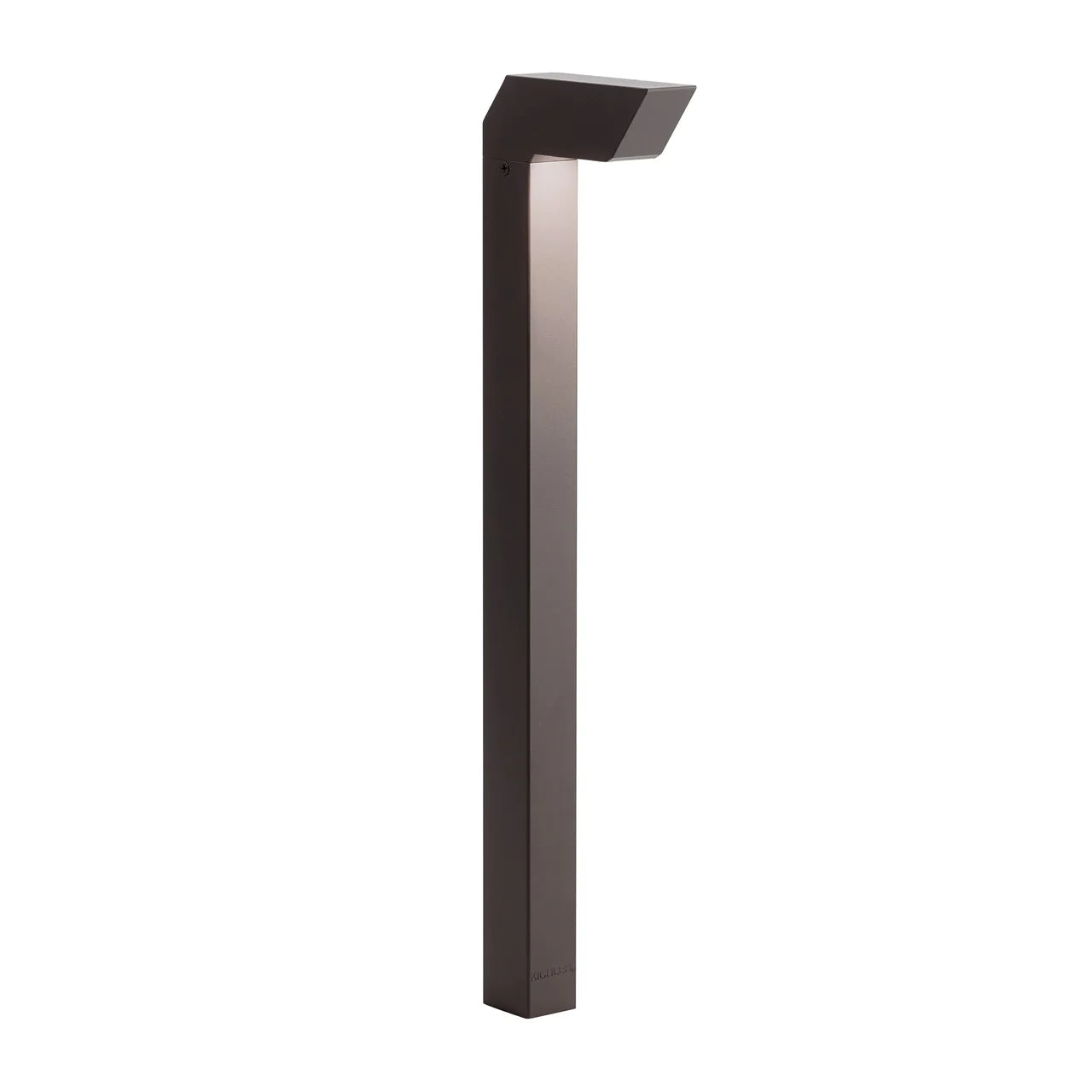 Photo of Kichler Contemporary Right Angle Path - Marquis Gardens