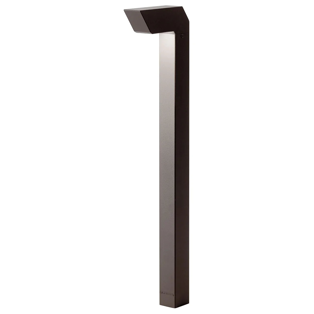 Photo of Kichler Contemporary Right Angle Path - Marquis Gardens