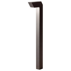 Photo of Kichler Contemporary Right Angle Path - Marquis Gardens