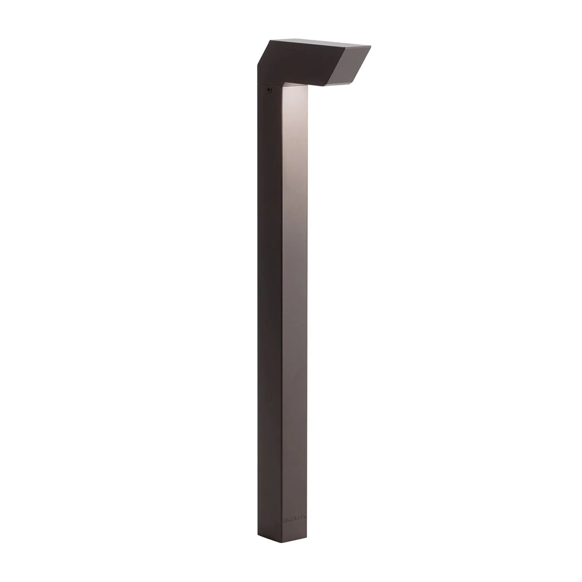 Photo of Kichler Contemporary Right Angle Path - Marquis Gardens