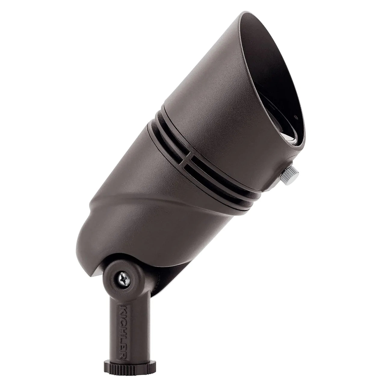 Photo of Kichler VLO Adjustable LED Small - Marquis Gardens