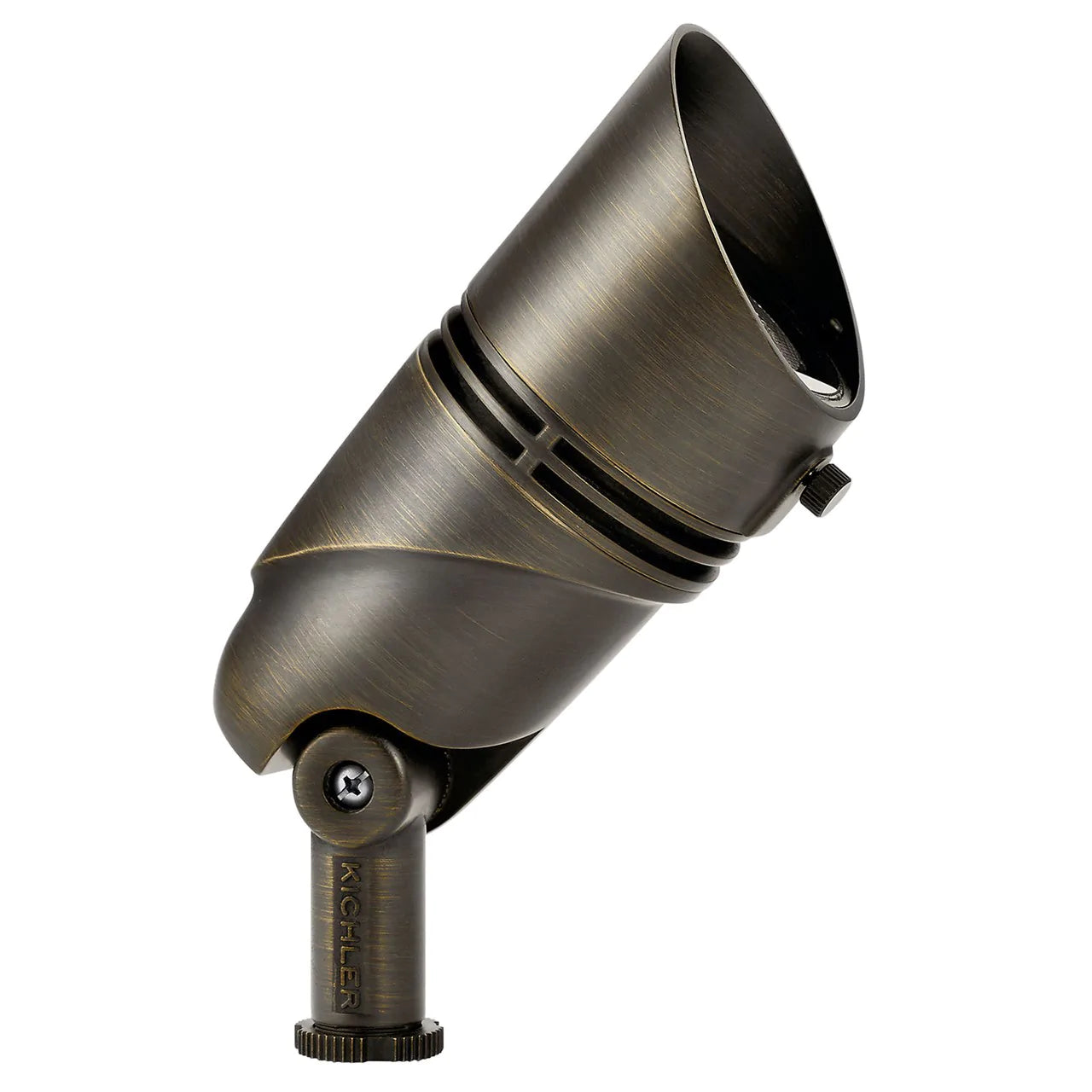 Photo of Kichler VLO Adjustable LED Small - Marquis Gardens