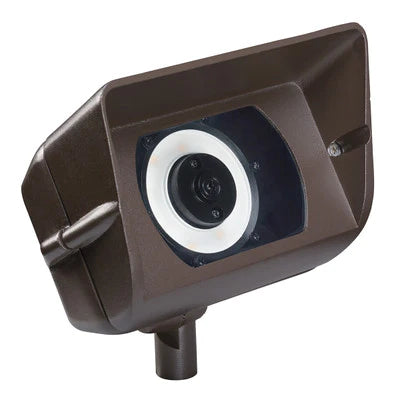 Photo of Kichler Wall Wash LED - Marquis Gardens