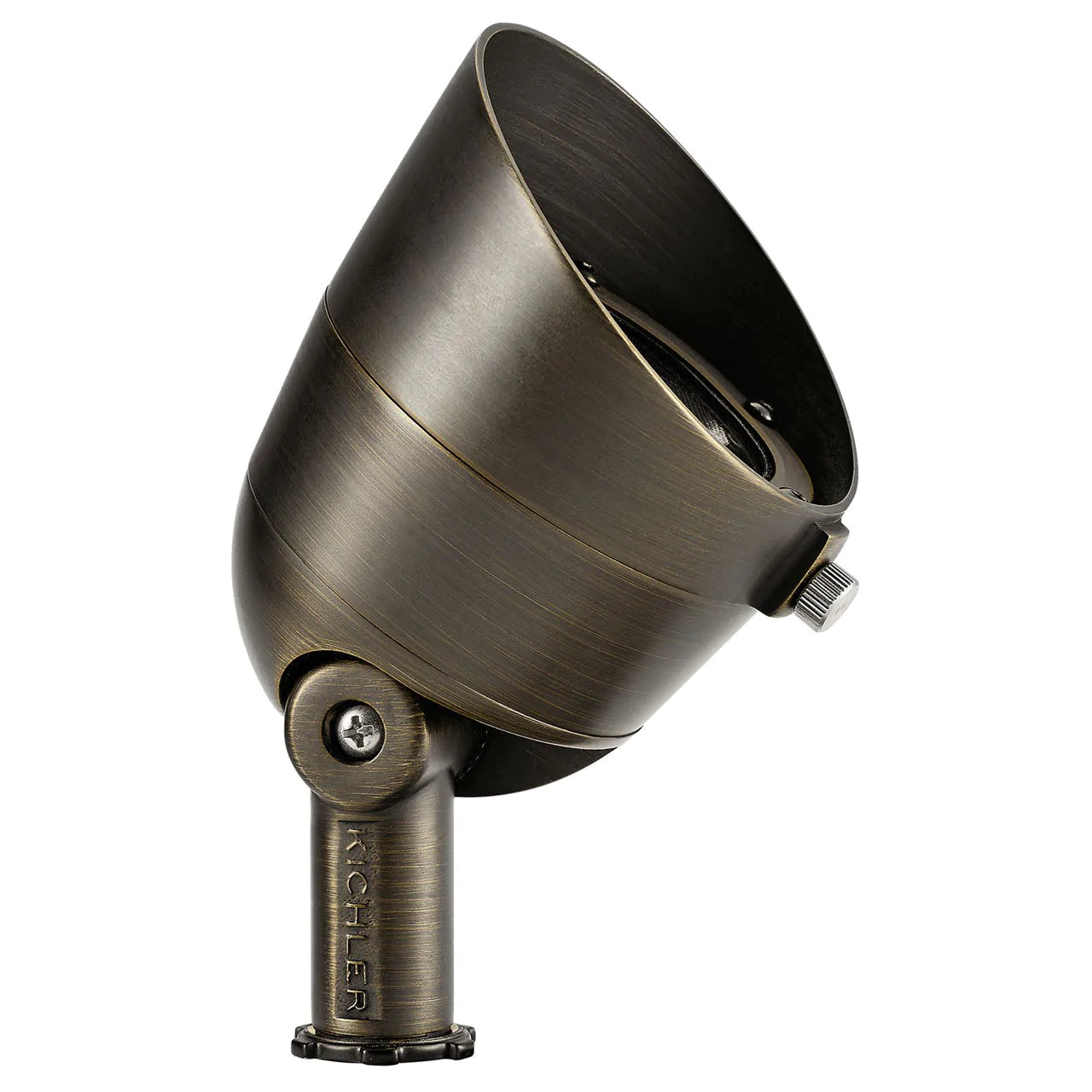Photo of Kichler Accent Apot LED 3.5 Watt - Marquis Gardens