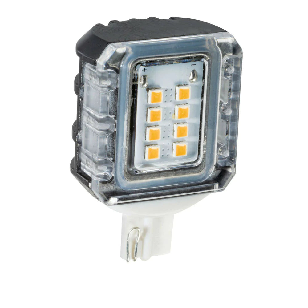 Photo of Kichler LED T5 2W Side Mount - Marquis Gardens