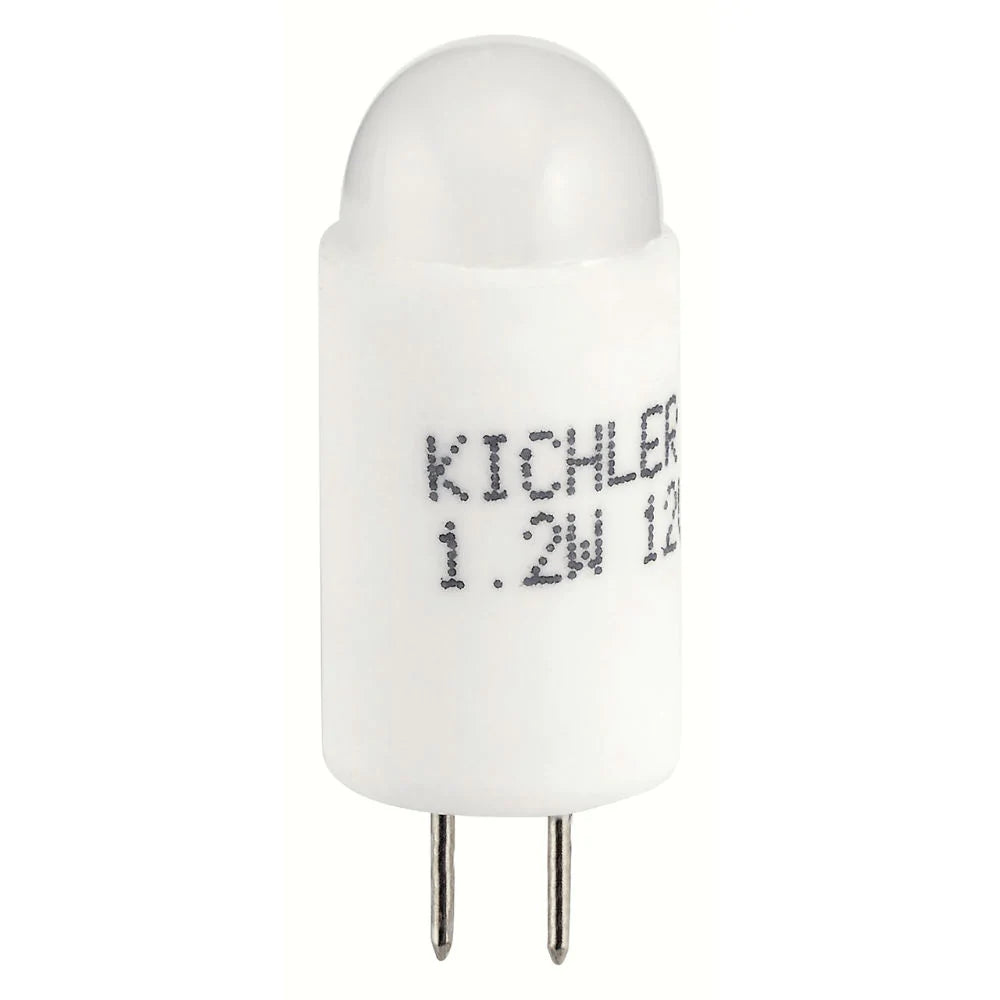 Photo of Kichler LED T3 Micro - Marquis Gardens
