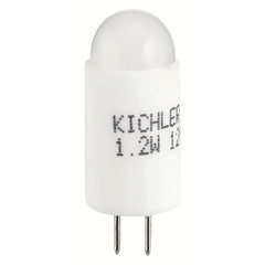 Photo of Kichler LED T3 Micro - Marquis Gardens