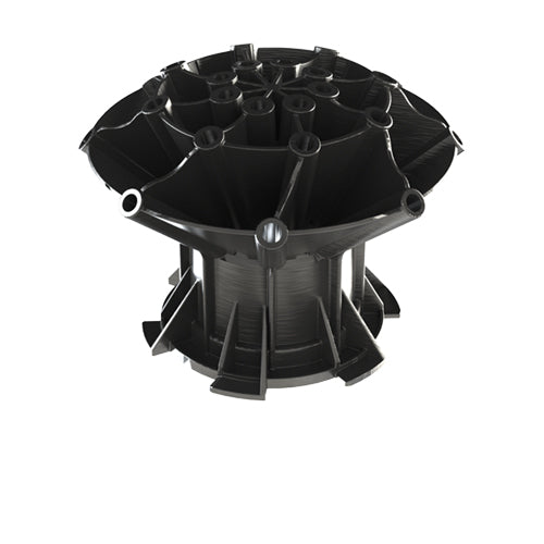 Photo of Kasco J Series Floating Fountains - Premium Nozzles Only - Marquis Gardens