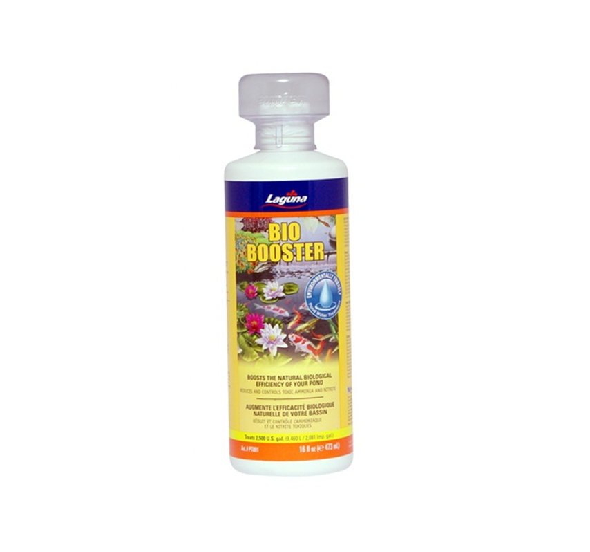 Photo of Laguna Bio Booster - 473 ml (16 oz) - Marquis Gardens