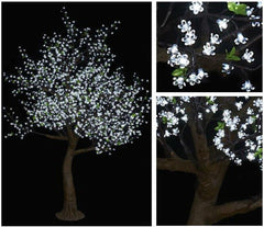 Photo of LED Blossom Tree 2000 Realistic - Marquis Gardens