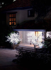 Photo of LED Blossom Tree 4100 Realistic - Marquis Gardens