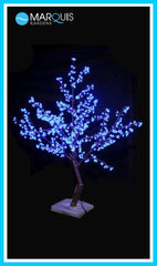 Photo of LED Cherry Tree 728 - Marquis Gardens
