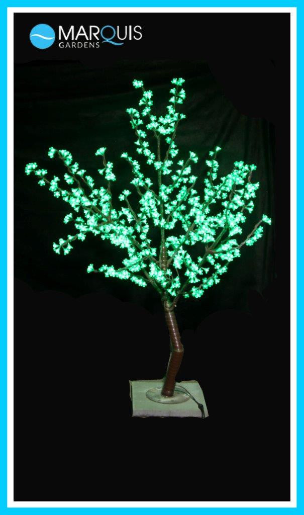 Photo of LED Cherry Tree 728 - Marquis Gardens