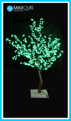 Photo of LED Cherry Tree 728 - Marquis Gardens