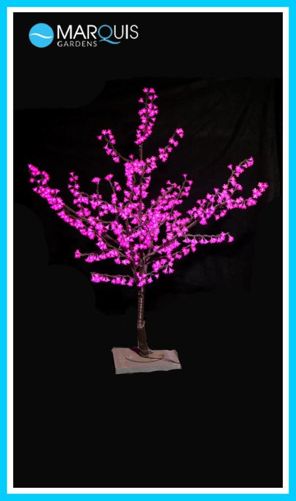 Photo of LED Cherry Tree 728 - Marquis Gardens
