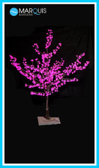 Photo of LED Cherry Tree 728 - Marquis Gardens