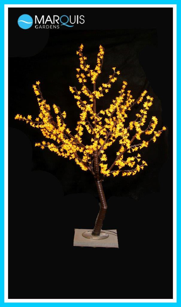 Photo of LED Cherry Tree 728 - Marquis Gardens