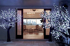 Photo of LED Blossom Tree 800 Realistic - Marquis Gardens