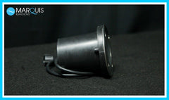 LED FLUSH 3 - white photo