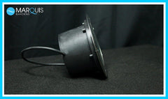 Stainless Steel LED Flush Lights