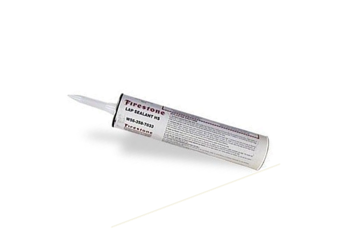 Photo of Firestone Lap Sealant - Marquis Gardens