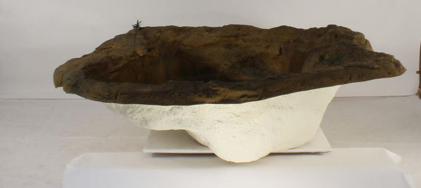 Photo of Large Pond - LP-002 by Universal Rocks - Marquis Gardens