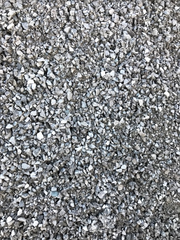 Limestone Screening