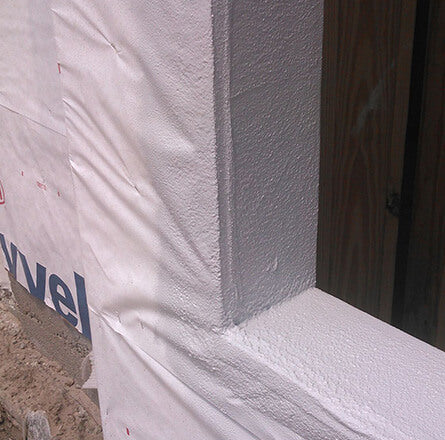 Photo of Liquid Rubber Color Sealant - Marquis Gardens